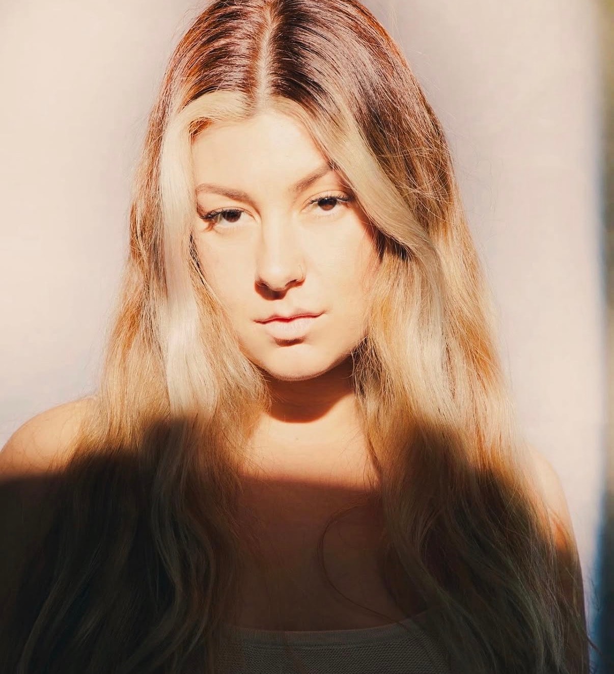 Jess O'Neil, co-host of Chaos in Recovery